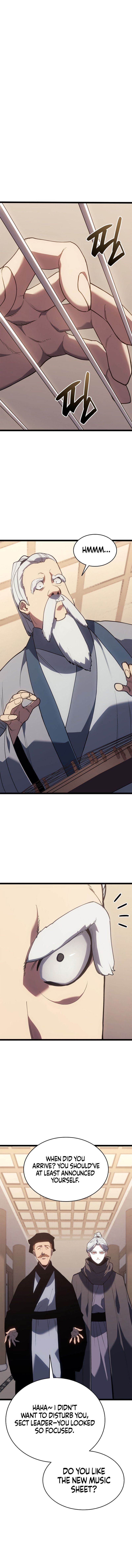 Reaper of the Drifting Moon Chapter 111 8